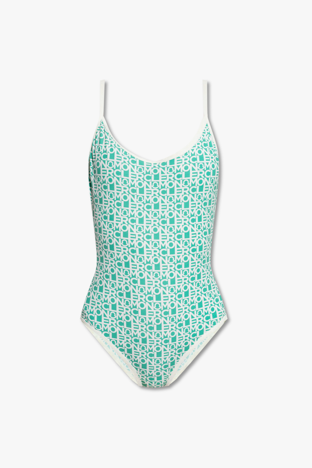 Moncler One | GenesinlifeShops | piece swimsuit - Women's Clothing